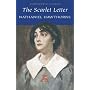 Scarlet Letter (Wadsworth Collection)