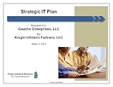 09abc - Strategic IT Planning Bundle (Mid-sized Providers)