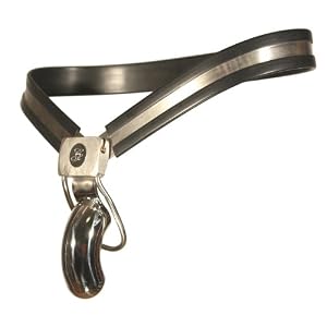 Keuschheitg�rtel CS-100 Edelstahl