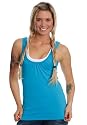 Bench Damen Tank Top KITTY VEST