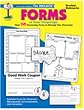 FORMS AT YOUR FINGERTIPS PRE-K
