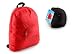 Fold Away Light Mini Backpack Rucksack