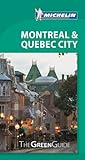 Montreal & Quebec City