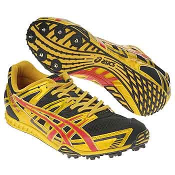 Mens ASICS GEL-Dirt Dog 2 Cross Country Shoe