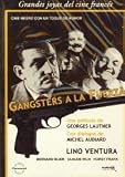 GANGSTERS A LA FUERZA : PELICULA [DVD Non-USA Format, Pal Region 2 import]