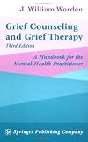 Grief Counseling and Grief Therapy