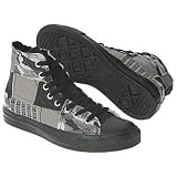 Converse - Converse Men's All Star Hi Patchwork
