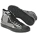 Converse Men's All Star Patchwork Hi