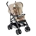 Inglesina Zippy Stroller - Ecru