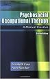 Psychosocial Occupational Therapy: A Clinical Practice