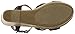 Jellypop Women's Whitman Wedge Sandal