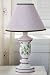 Julia Lamp Base and Shade