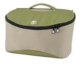 Crumpler THE BUCKET Camera Organizer (Light Olive/Oatmeal)