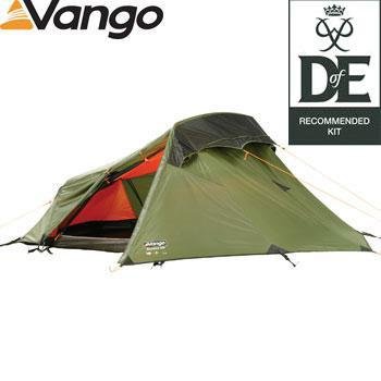 Vango Banshee 300 Tent (2009)