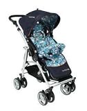 Bumbleride Flyer Stroller - Bwana Limted Edition