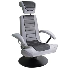 Boom Chair Stealth