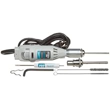 PRO Scientific PRO-PK-01200D Deluxe Micro-Homogenizing Package, 5000-35000 rpm, 115V