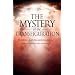 The Mystery of the Transfiguration