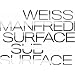Weiss/Manfredi: Surface/Subsurface