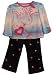 Dr. Seuss Horton Girls 2pc Pant Set