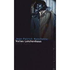 Volles Leichenhaus