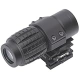 EOTech EO3X.FTS Holographic Reflex Sight