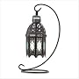 Moroccan Table Lantern