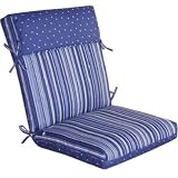 21x44Pillow Top Cushion by Arden
