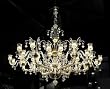 Classic 99 Chandelier By Venini