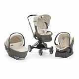 Chicco - 7079195690000 - Trio I-Move Top - Aura