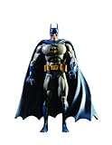 History of the DC Universe: Series 1 Batman Action Figure