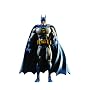 History of the DC Universe: Series 1 Batman Action Figure