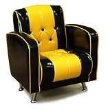 Children's Stingray Chair