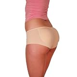 Booty Pop Nude Booty Pop - Small