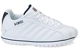 K-Swiss Verstad