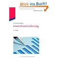 Investitionsrechnung