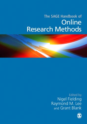 The Handbook of Online Research Methods