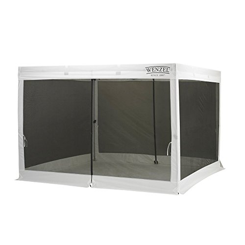 Wenzel Smartshade Screen Walls