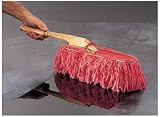 The Original California Car Duster with Standard 15