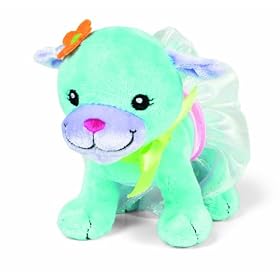 Groovy Girls RSVP Pets Lilac by Groovy Girl
