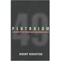 Plutonium (A History of the World's Most Dangerous Element) (Paperback)
