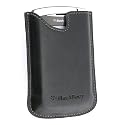 Blackberry Curve 8300 Vinyl Pocket Slip [OEM] HDW14090001