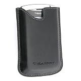 Blackberry Curve 8300 Vinyl Pocket Slip [OEM] HDW14090001