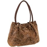 Chez by Cheryl Cl925 Sharon Shoulder Bag