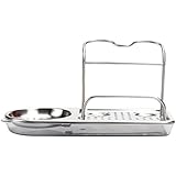 OXO Good Grips Stainless Steel Sink Caddy