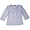 Next Concept - Girls Scoop Neck Tee, Lt. Blue (Size 8/10)