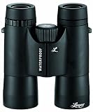 Luger DX 8x42 Binocular Black