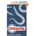Young Bond: SilverFin: A James Bond Adventure