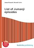 List of Jumanji episodes