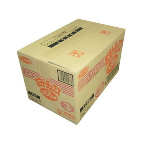 【ケース販売】コイケヤ　小袋ポテトチップスリッチコンソメ　　３０ｇ＊２４個